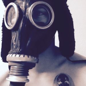 Meet your Posher, Neil